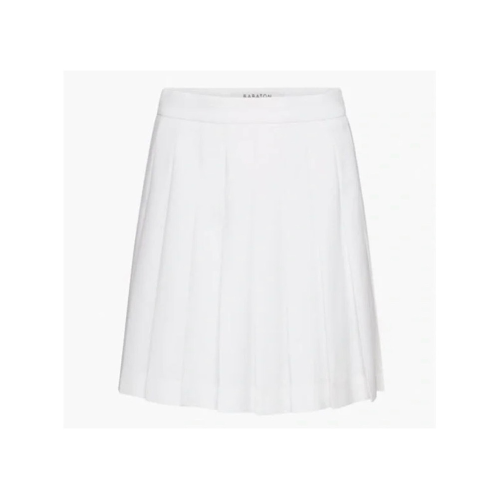Aritzia Babaton Pistilli Mini Skirt